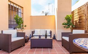 Bedouin Chic - Space Maison Apartments